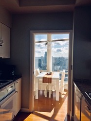 2701palisades06 at 2701 - 1200 Alberni Street, Coal Harbour, Vancouver West