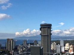 2701palisades07 at 2701 - 1200 Alberni Street, Coal Harbour, Vancouver West