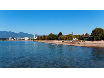 260774972-8 at 2040 Cornwall Avenue, Kitsilano, Vancouver West