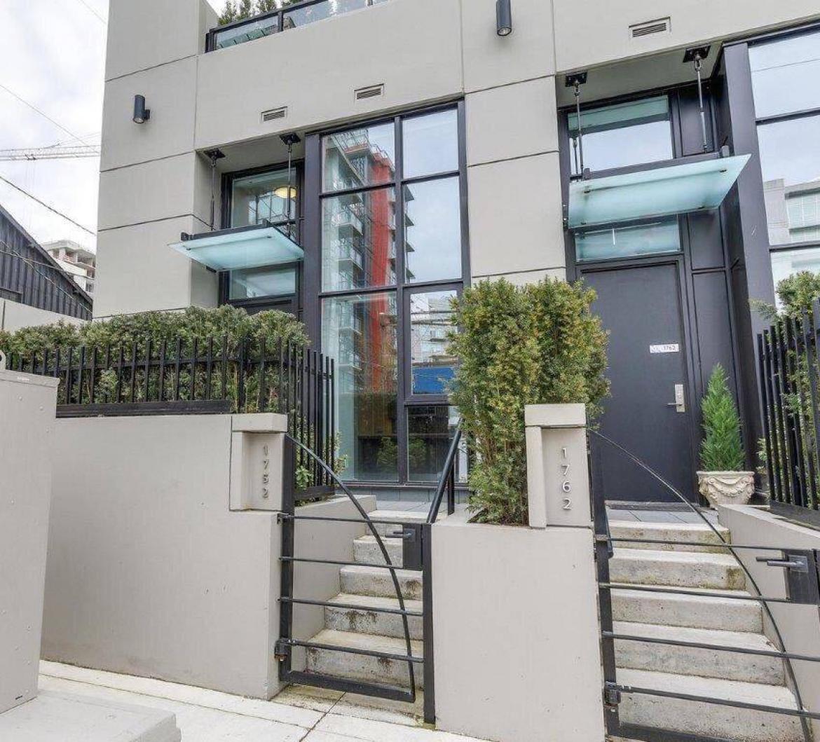 1752 Ontario Street, Mount Pleasant VW, Vancouver West 