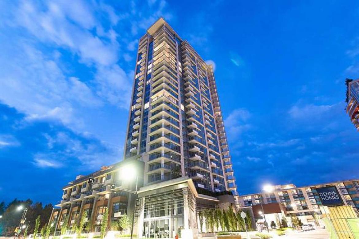 2106 - 680 Seylynn Crescent, Lynnmour, North Vancouver 