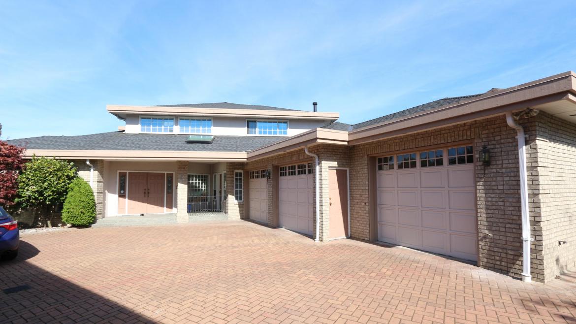 9331 Capella Drive, West Cambie, Richmond 