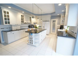mls-kitchen at 9331 Capella Drive, West Cambie, Richmond