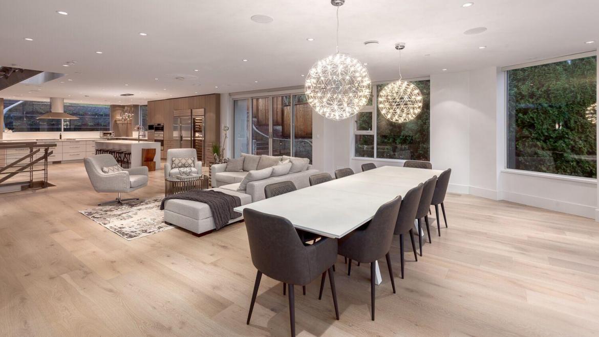 947 Huntingdon Crescent, Dollarton, North Vancouver 