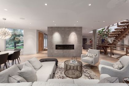 7ahyfryw at 947 Huntingdon Crescent, Dollarton, North Vancouver