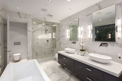 d-ryjoia at 947 Huntingdon Crescent, Dollarton, North Vancouver