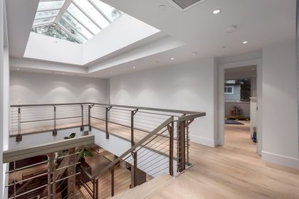 rldul3fa at 947 Huntingdon Crescent, Dollarton, North Vancouver