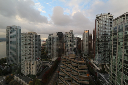 img_0033 at 2404 - 555 Jervis Street, Coal Harbour, Vancouver West