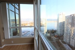 img_0028 at 2404 - 555 Jervis Street, Coal Harbour, Vancouver West