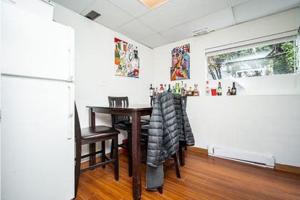 a-3 at Lower - 2485 West 13th Avenue, Kitsilano, Vancouver West