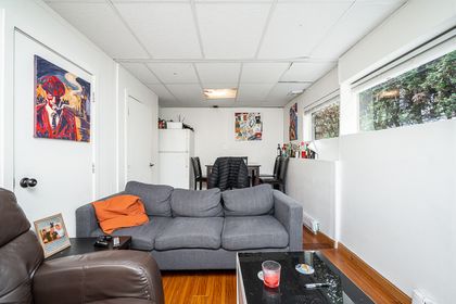 a-5 at Lower - 2485 West 13th Avenue, Kitsilano, Vancouver West