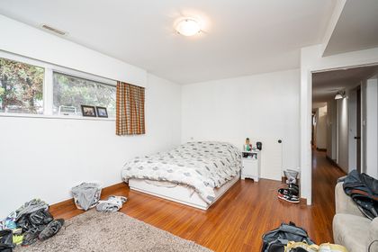 e at Lower - 2485 West 13th Avenue, Kitsilano, Vancouver West