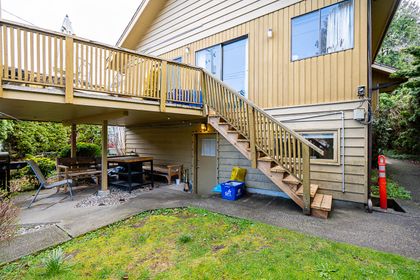 g-2 at Lower - 2485 West 13th Avenue, Kitsilano, Vancouver West