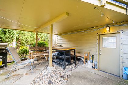 g-3 at Lower - 2485 West 13th Avenue, Kitsilano, Vancouver West