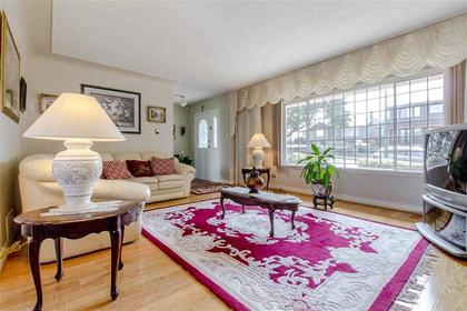 3 at  3835 Kincaid Street, Burnaby Hospital, Burnaby South