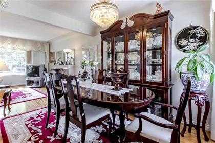 5 at  3835 Kincaid Street, Burnaby Hospital, Burnaby South