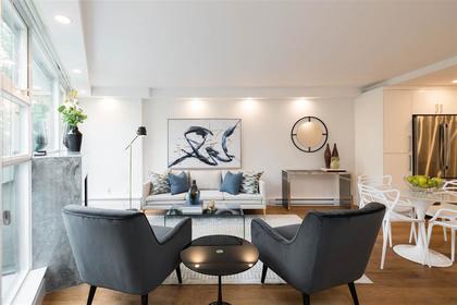 262332599-1 at B208 - 1331 Homer Street, Yaletown, Vancouver West