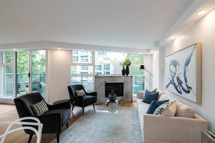 262332599-12 at B208 - 1331 Homer Street, Yaletown, Vancouver West