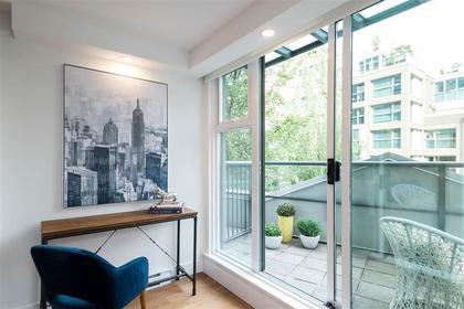 262332599-13 at B208 - 1331 Homer Street, Yaletown, Vancouver West