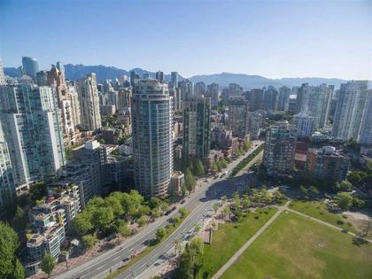 262332599-16 at B208 - 1331 Homer Street, Yaletown, Vancouver West