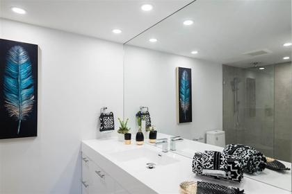 262332599-8 at B208 - 1331 Homer Street, Yaletown, Vancouver West