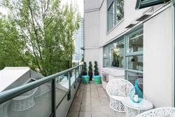 262332599-15 at B208 - 1331 Homer Street, Yaletown, Vancouver West
