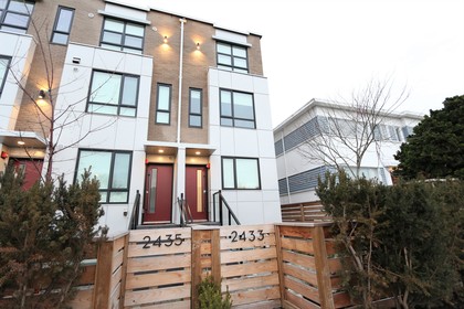 img_0138 at 2433 W Broadway, Kitsilano, Vancouver West