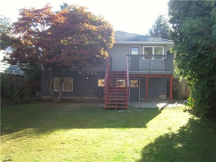 262241304-7 at 1813 Mahon Avenue, Central Lonsdale, North Vancouver