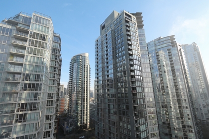 img_0297_fotor at 1907 - 583 Beach Crescent, Yaletown, Vancouver West