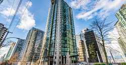 01 at 907 - 1367 Alberni, Downtown VW, Vancouver West