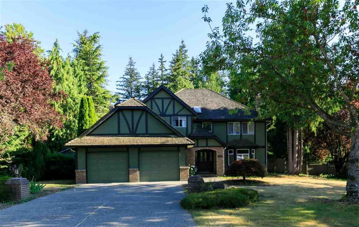 12932 21a Avenue, White Rock, South Surrey White Rock 