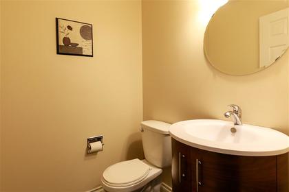 bathroom2 at 12932 21a Avenue, White Rock, South Surrey White Rock