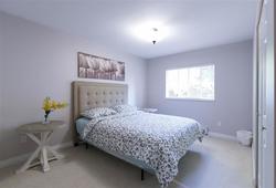 bedroom2 at 12932 21a Avenue, White Rock, South Surrey White Rock