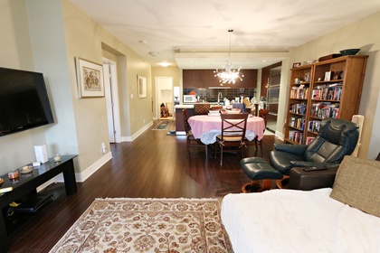 img_0424 at 101 - 5989 Iona Drive, University VW, Vancouver West