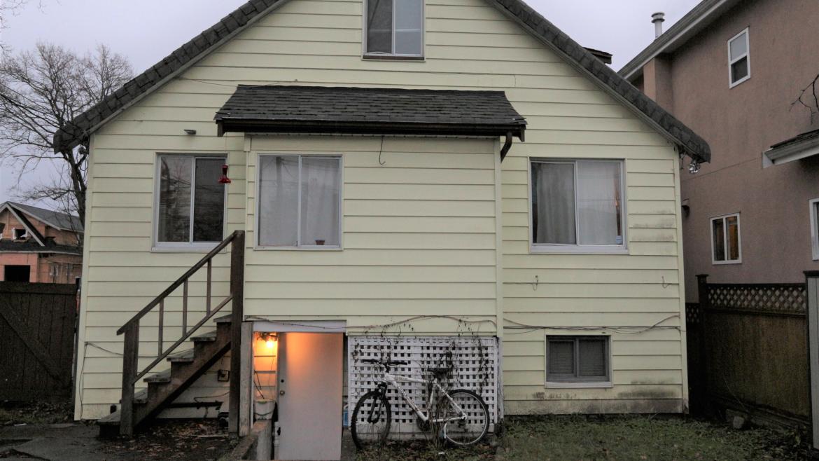 Lower - 6305 St.catherines Street, Oakridge VW, Vancouver West 