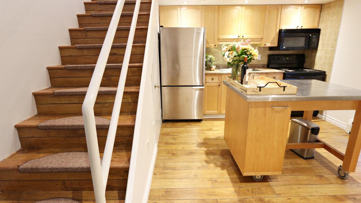 38 - 870 7th Avenue, Fairview VW, Vancouver West 