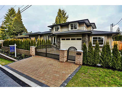 261002925 at 2930 Allan Street, North Vancouver