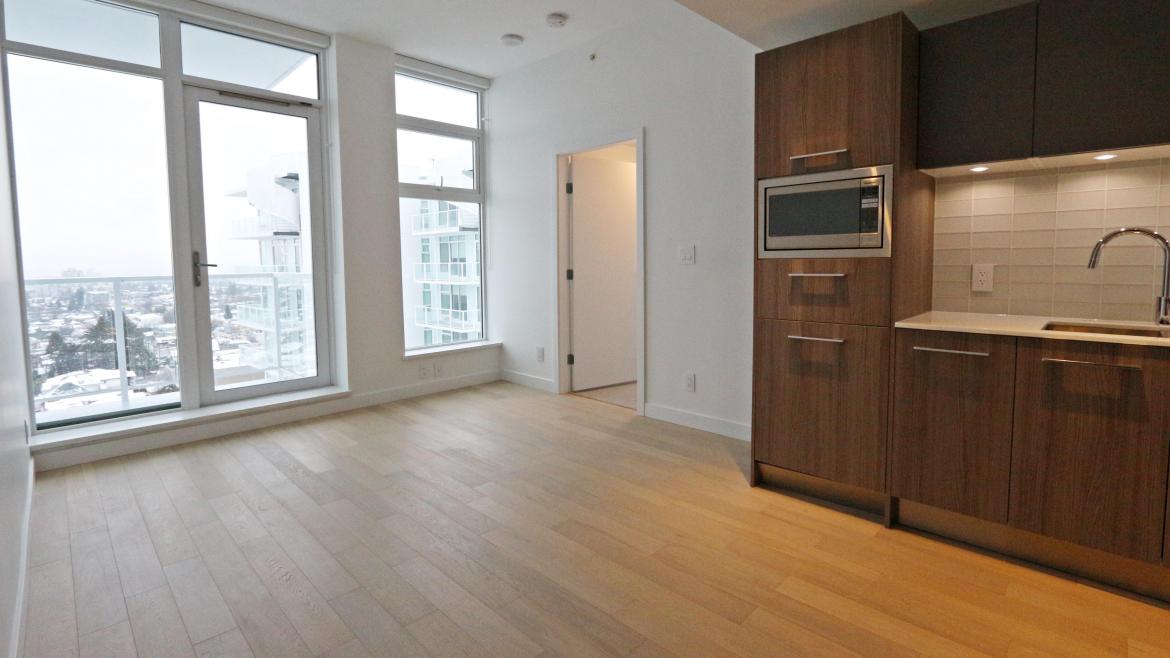 1709 - 2221 30th Avenue, Vancouver East 