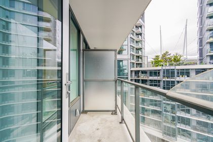 g at 1107 - 68 Smithe Street, Yaletown, Vancouver West