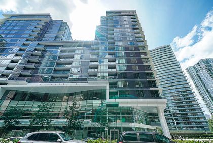 j-3 at 1107 - 68 Smithe Street, Yaletown, Vancouver West