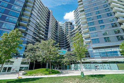 j-4 at 1107 - 68 Smithe Street, Yaletown, Vancouver West