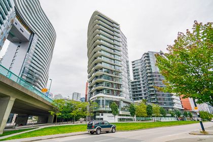 j-6 at 1107 - 68 Smithe Street, Yaletown, Vancouver West