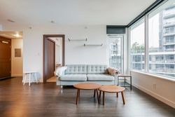 b-2 at 1107 - 68 Smithe Street, Yaletown, Vancouver West