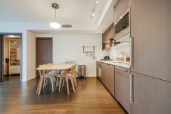 c-2 at 1107 - 68 Smithe Street, Yaletown, Vancouver West