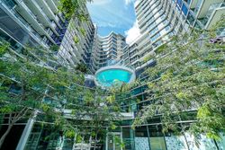j-5 at 1107 - 68 Smithe Street, Yaletown, Vancouver West