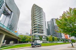 j-6 at 1107 - 68 Smithe Street, Yaletown, Vancouver West