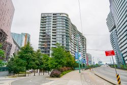 j-7 at 1107 - 68 Smithe Street, Yaletown, Vancouver West