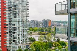 k at 1107 - 68 Smithe Street, Yaletown, Vancouver West