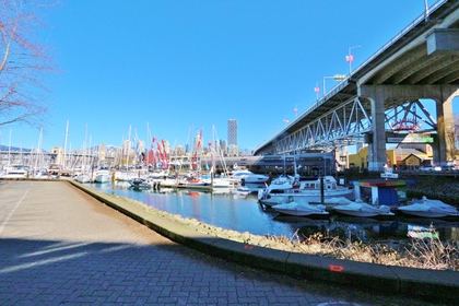 img_1066 at 510 - 1508 Mariner Walk, False Creek, Vancouver West