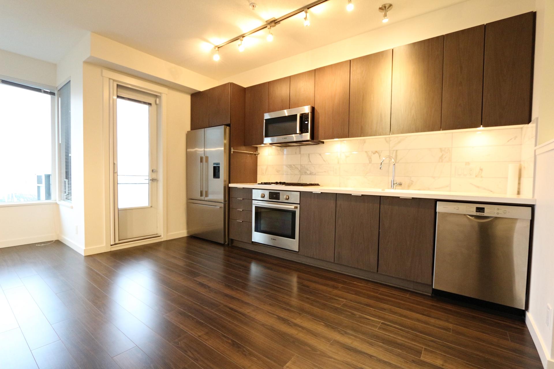 307 - 3138 Riverwalk Avenue, Fraserview VE, Vancouver East 